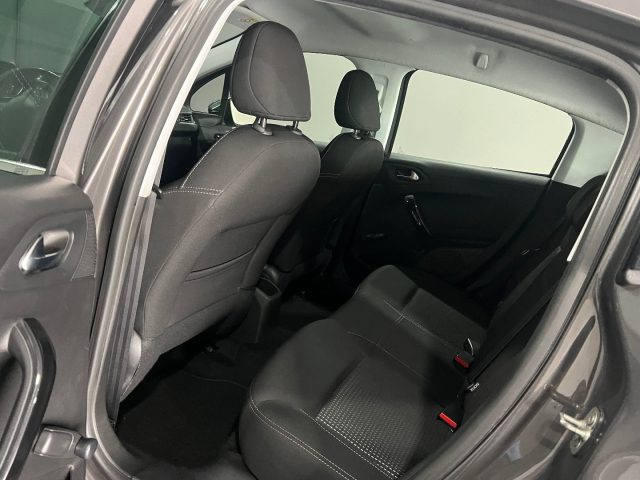 PEUGEOT 208 usata, con Cerchi in lega