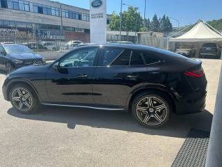 MERCEDES-BENZ GLC 220 usata, con Airbag Passeggero