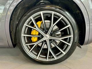 MASERATI Grecale usata, con Alzacristalli elettrici