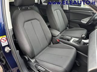 AUDI Q3 usata, con Sistema di navigazione