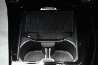 MERCEDES-BENZ A 180 usata, con Volante in pelle