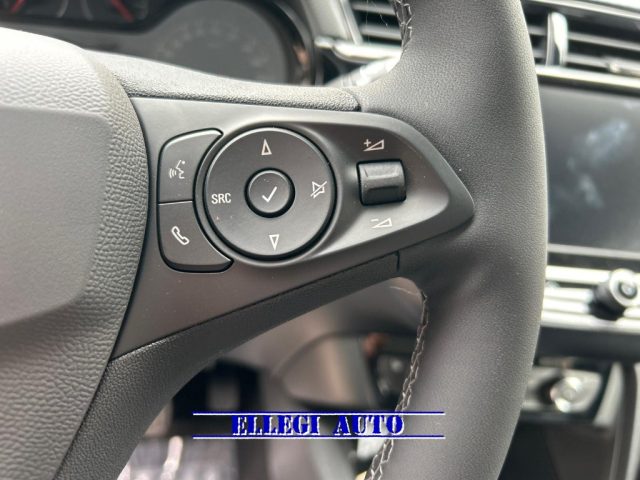 OPEL Corsa usata, con Controllo elettronico della corsia