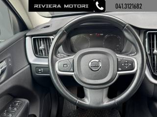 VOLVO XC60 usata, con Boardcomputer