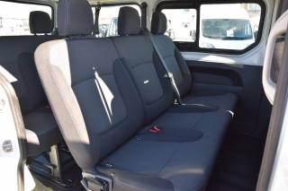 RENAULT Trafic usata 11