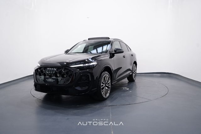 AUDI Q5 usata, con ABS