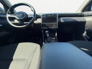 HYUNDAI Tucson usata, con Controllo trazione