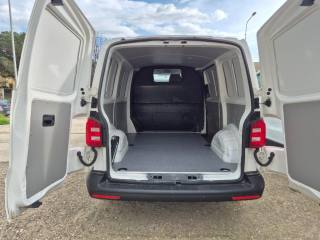 VOLKSWAGEN Transporter usata, con ESP