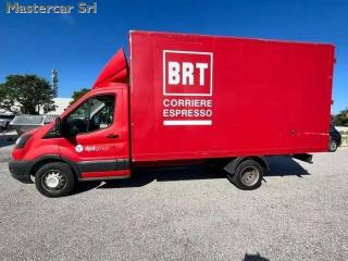 FORD Transit usata, con Airbag laterali