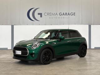 MINI One 1.5 One 75 CV 5 porte