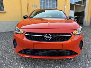 OPEL Corsa usata, con Airbag laterali