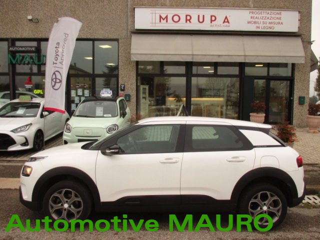 CITROEN C4 Cactus usata, con Airbag