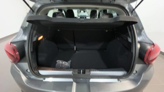 DACIA Sandero usata, con Controllo trazione