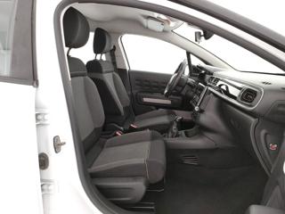 CITROEN C3 usata, con Chiusura centralizzata