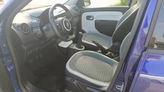 RENAULT Twingo usata, con Fendinebbia