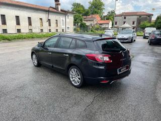 RENAULT Megane usata, con Autoradio