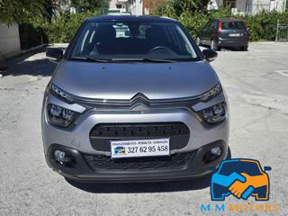 CITROEN C3 usata, con Airbag