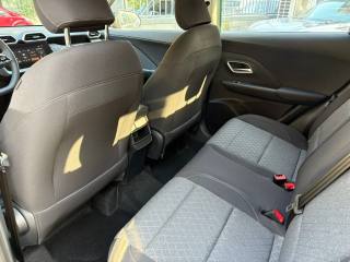 MG ZS usata, con Interni in pelle