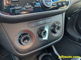 FIAT Punto Evo usata, con Specchietti laterali elettrici