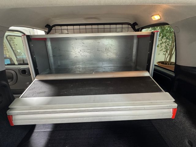 FIAT New Panda usata, con Vetri oscurati