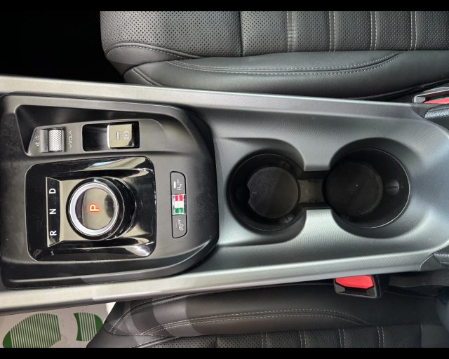 ALFA ROMEO Tonale usata, con Supporto lombare