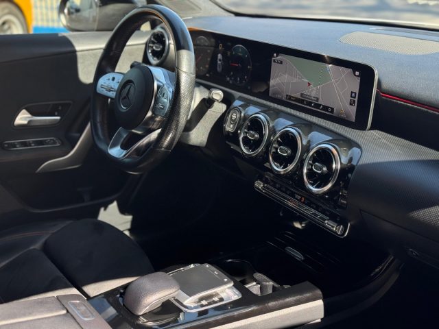 MERCEDES-BENZ A 180 usata, con Cruise Control