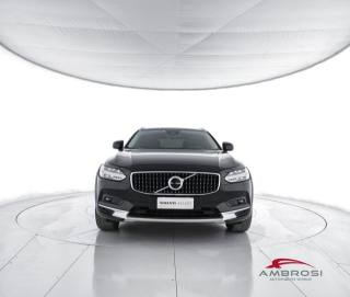 VOLVO V90 Cross Country usata 4