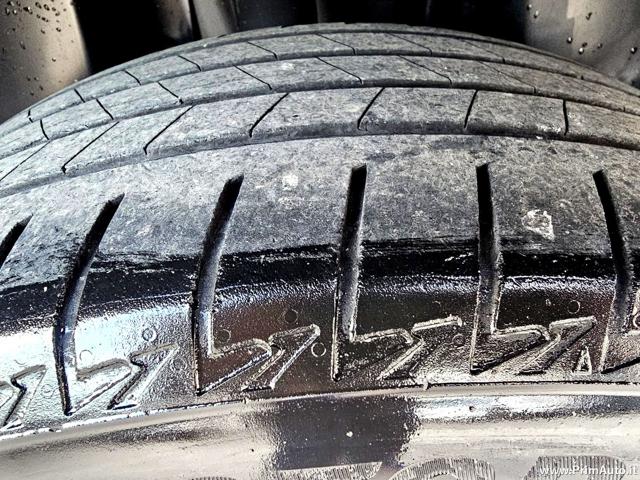 JEEP Renegade usata, con Controllo vocale