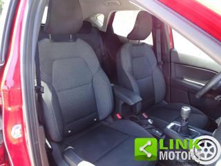RENAULT Captur usata, con Park Distance Control