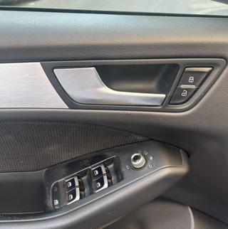 AUDI Q5 usata, con Fendinebbia