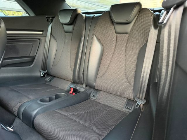 AUDI A3 usata 14