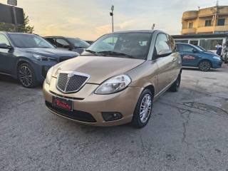 LANCIA Ypsilon 1.2 Oro Bianco