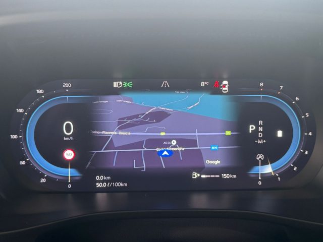 VOLVO XC40 usata, con Controllo trazione