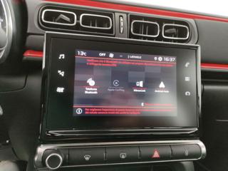 CITROEN C3 usata, con ESP