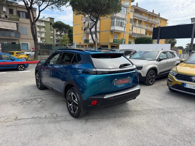 PEUGEOT 2008 usata, con Cerchi in lega