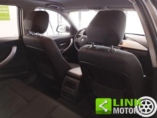 BMW 318 usata, con Immobilizzatore elettronico