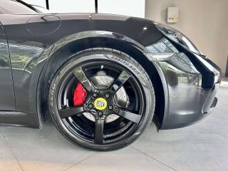 PORSCHE Cayman usata, con Airbag Passeggero