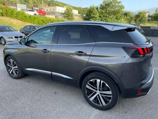 PEUGEOT 3008 usata, con Alzacristalli elettrici