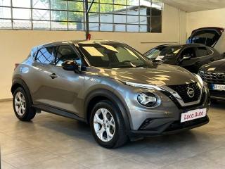 NISSAN Juke usata, con Airbag laterali