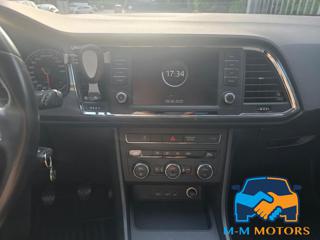 SEAT Ateca usata, con Climatizzatore