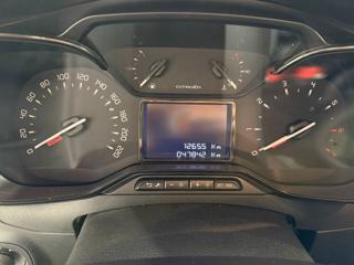 CITROEN C3 usata, con Park Distance Control