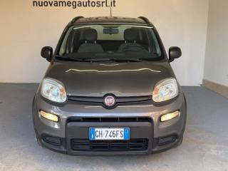 FIAT Panda usata, con Airbag Passeggero