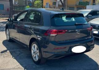 VOLKSWAGEN Golf usata, con Autoradio