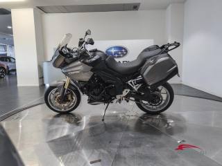 TRIUMPH Tiger 1050 usata 5