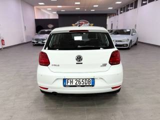 VOLKSWAGEN Polo usata, con Boardcomputer
