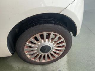 FIAT 500 usata, con Chiusura centralizzata
