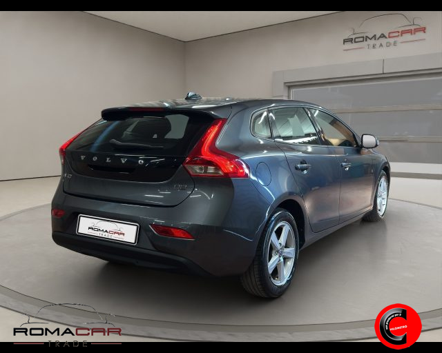 VOLVO V40 usata, con Autoradio