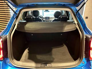 FIAT 500X usata, con Servosterzo