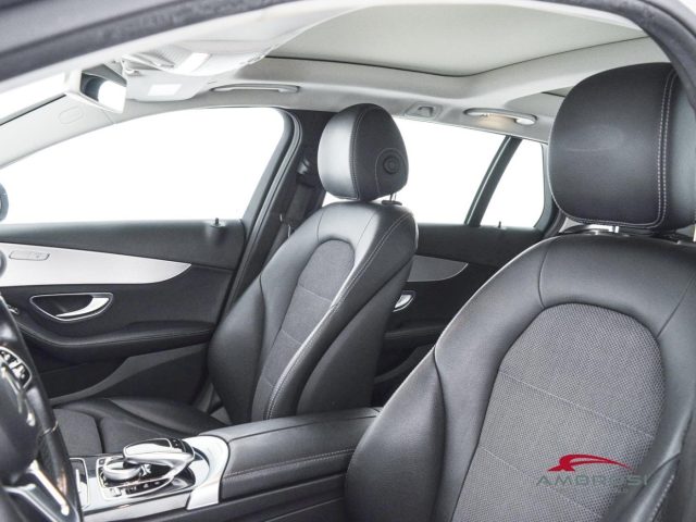 MERCEDES-BENZ CLA usata 8