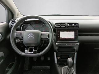 CITROEN C3 Aircross usata, con Boardcomputer