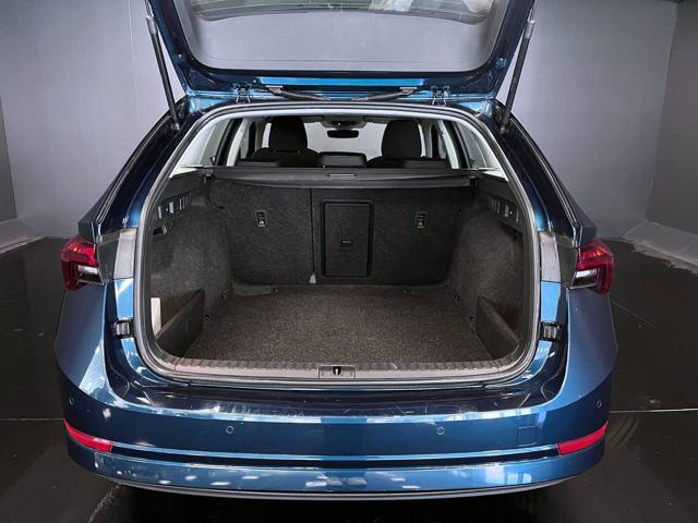 SKODA Octavia usata, con ESP